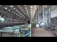 220 ولت / 380 ولت برق فرکانس متوسط مواد فولاد آلیاژ دستگاه گسترش لوله