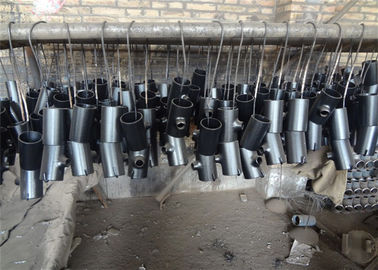 Carbon Steel Tee Wphy 52 Sch80 Sch160 Straight Astm A860 Wphy65 Tee