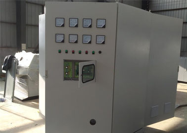 Water Cooling Medium Frequency Power Source For Heating Induction Equipment