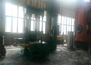 1.5D 90 Degree Long Radius Core Rod Type Stainless Steel Elbow Forming Machine
