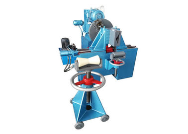 Butt Welding Pipe Beveling Machine Φ159mm - Φ800mm Processing Range OD Of Pipe