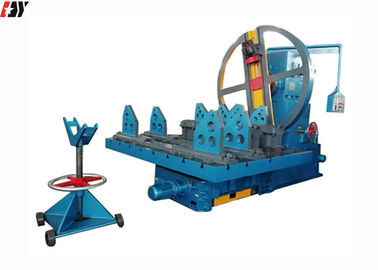 Q121620-III Electric Pipe Beveler , Elbow Beveling Machine For Tee Butt Welding