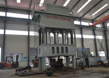Large Computer Optimization 1000T Hydraulic Power Press Machine