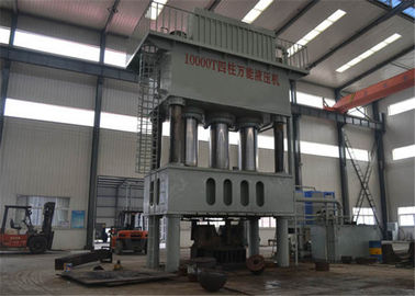 Large Computer Optimization 1000T Hydraulic Power Press Machine