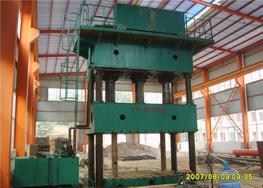Large Computer Optimization 1000T Hydraulic Power Press Machine