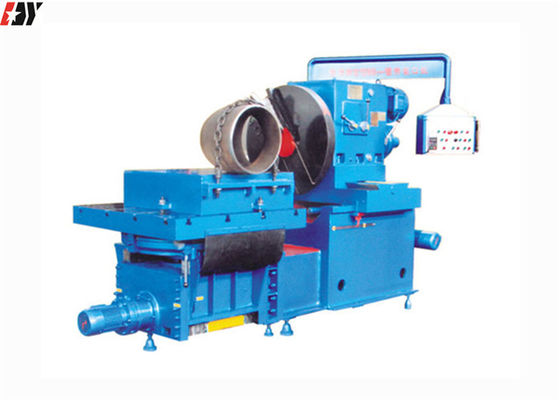 Od159- 800mm 7.5kw Pipe Beveling Machine