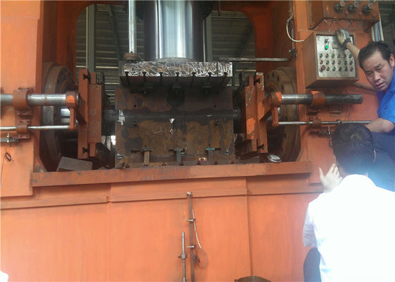 2 Inch To 24 Inch 24mm/S Tee Forming Machine